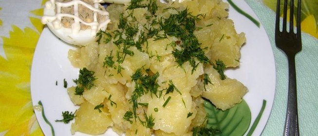 Яйца, фаршированные паштетом