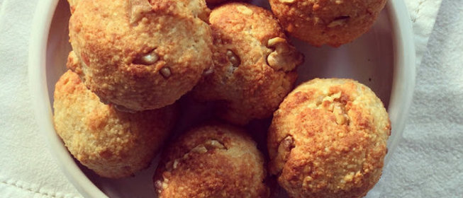 Шарики с тапиокой