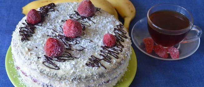 Блины без комочков