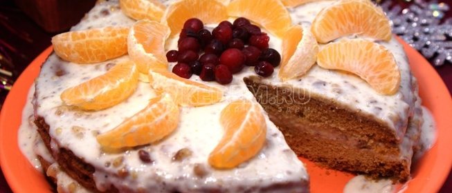 Лук, жареный с пряностями