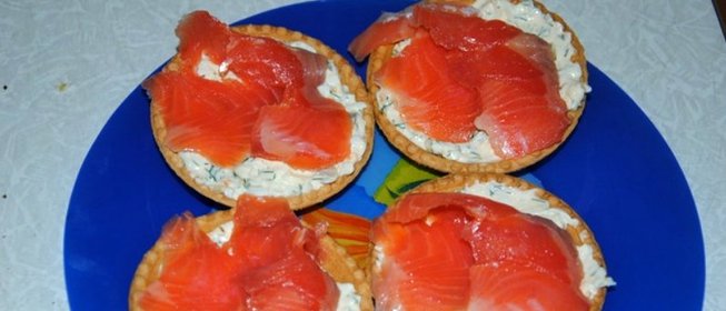 Закуска к виски