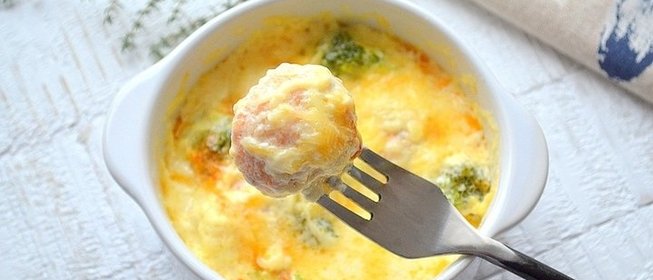 Драники белорусские