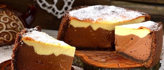 Сырник «Капучино»