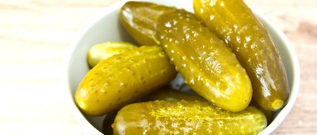 Вкусная засолка огурцов на зиму