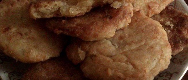 Сырно-грибные блинчики