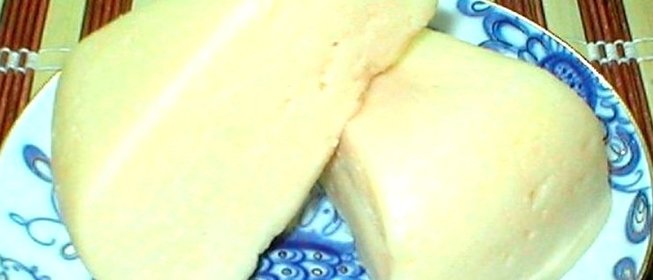 Cыр сулугуни в домашних условиях