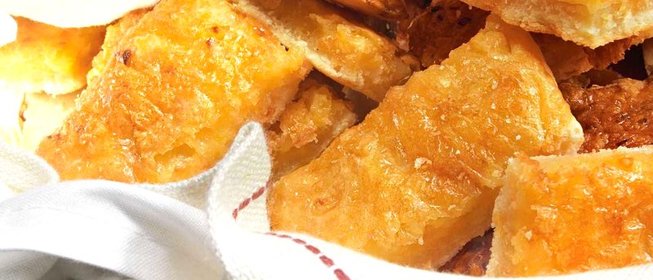 Кубанские сырники