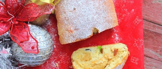 Фруктовый коктейль с йогуртом