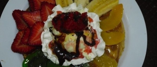 Блины «Лакомка»