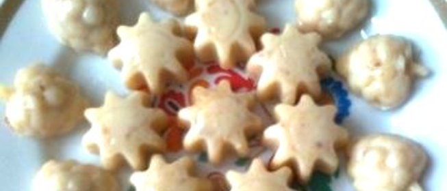 Конфетки Коровка