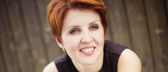 Полбяные блины от Марины Орловой