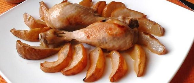 Простые сырники