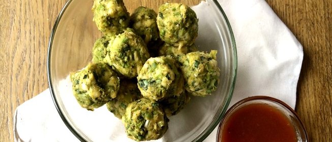 Брокколи для похудения