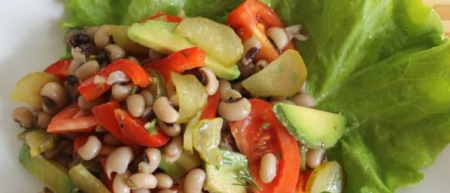 Овощное рагу