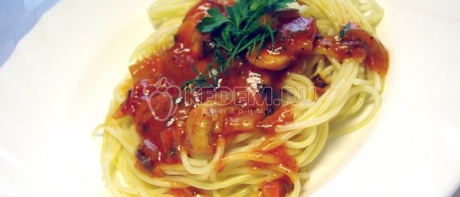 Яйца, фаршированные сельдью и луком