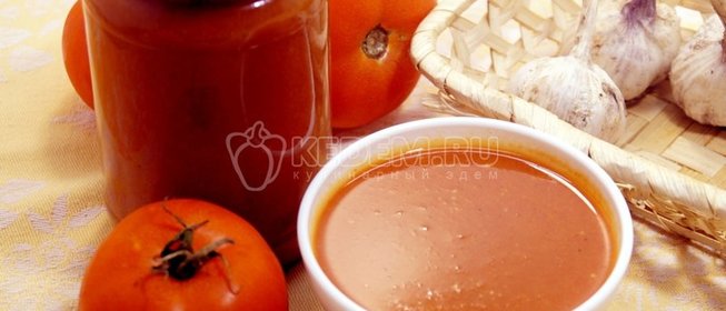 Яйца в овощах