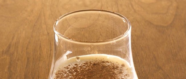 Коктейль «Белый русский» (White Russian)