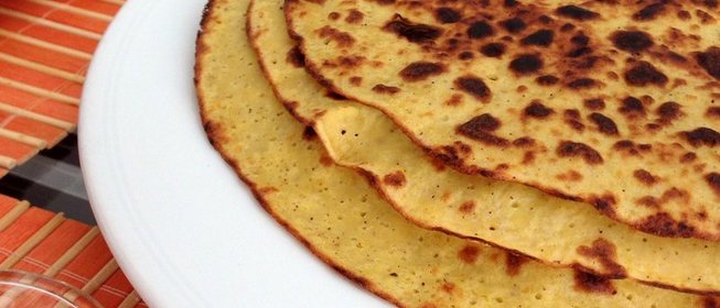 Пивные блины