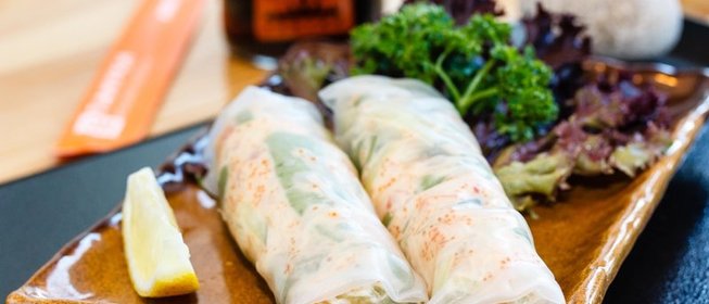 Калифорния рору