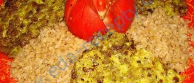 Плов Чыхыртма