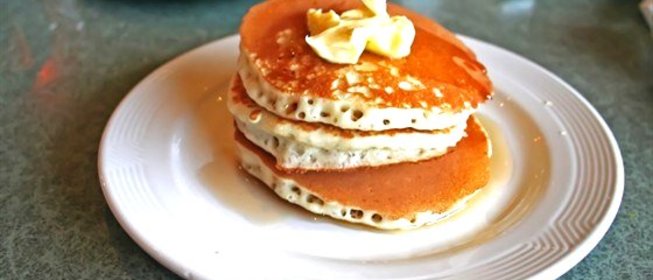 Габровские блинчики