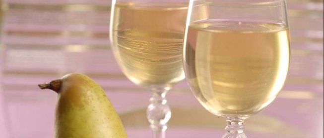 Грушевый ликер