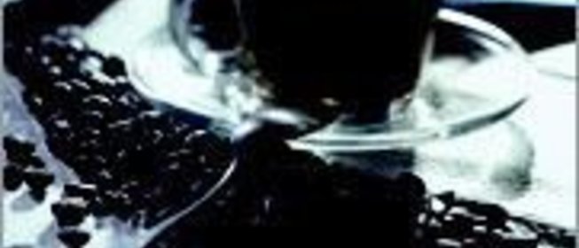 Нью-орлеанский кофе