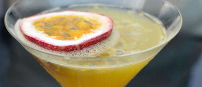 Коктейль Флиртини