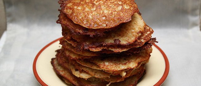 Драники картофельные рецепт