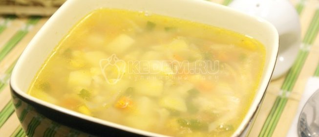 Легкие французские тосты