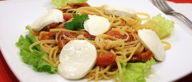 Рагу из телятины