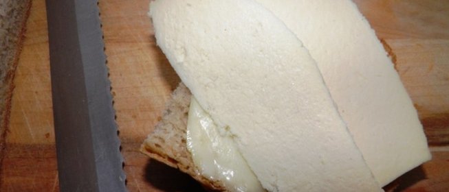 Рассольный сыр в домашних условиях