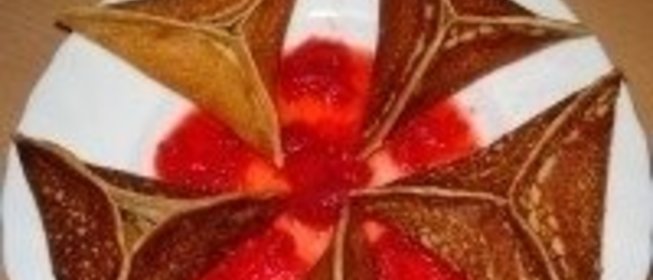 Фруктовые конфеты