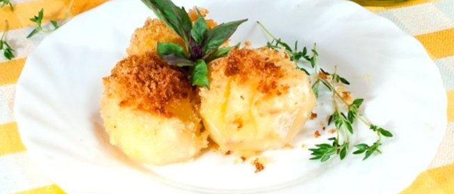 Картофель «Гассель»