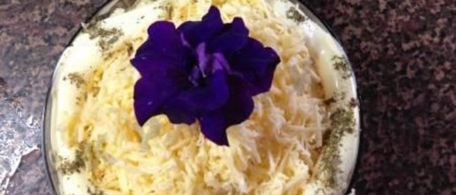 Салат печеночный Ну очень