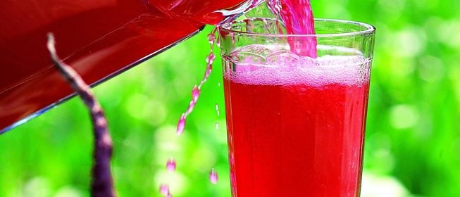 Свекольный квас