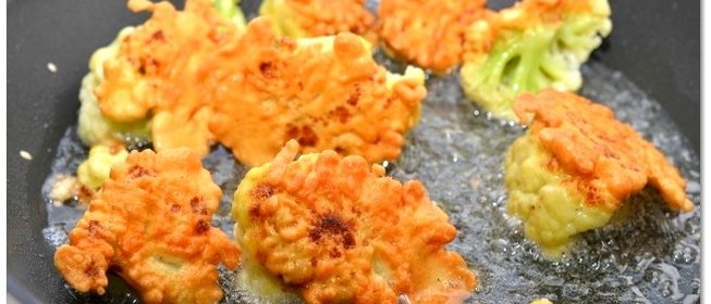 Капуста на сковороде