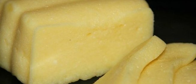 Российский сыр в домашних условиях