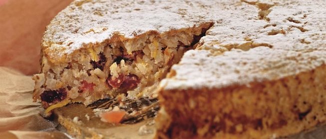 Салат из курицы