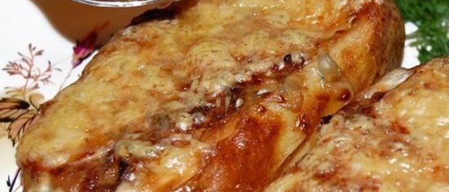 Крошка-картошка