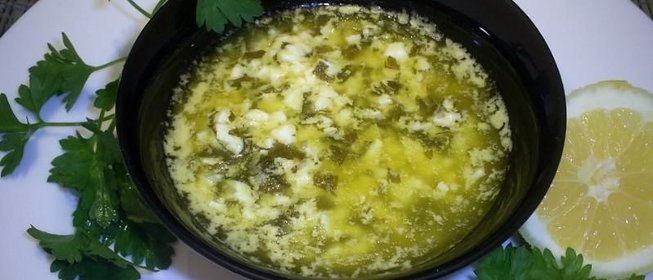 Соус Польский для рыбы
