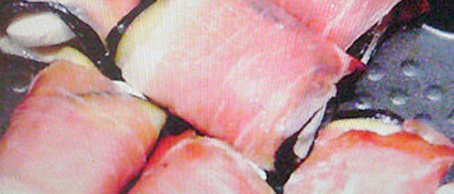 Закуска Ti amo Italia