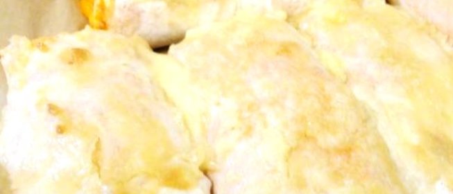 Закуска к пиву из лаваша