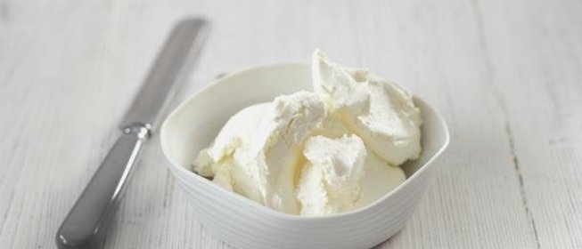 Cыр Альметте в домашних условиях