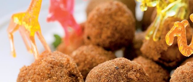 Тушеная тыква