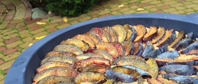 Блинчики из печени