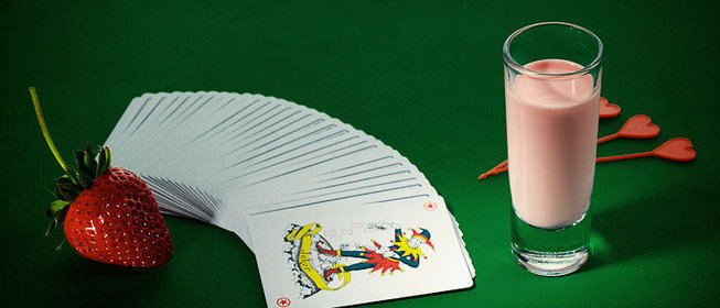 Лепешки с фаршем