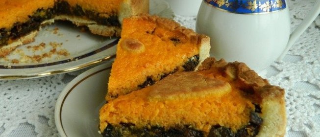 Кукурузные лепешки