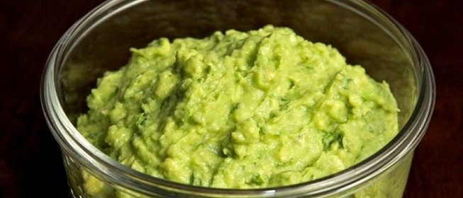 Гуакамоле классический рецепт