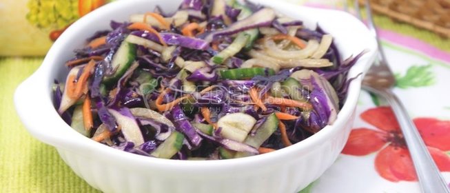 Печёный картофель с цукини